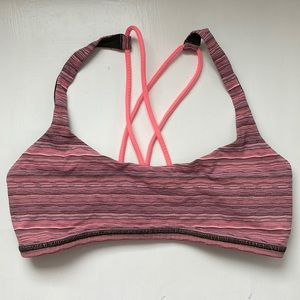 Lululemon Bra